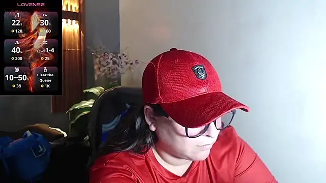 katty femdom online show from October 18, 2025, 5:48 pm