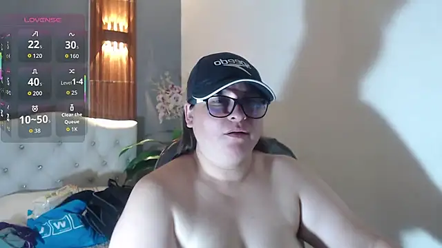 katty femdom online show from November 15, 2025, 1:04 pm