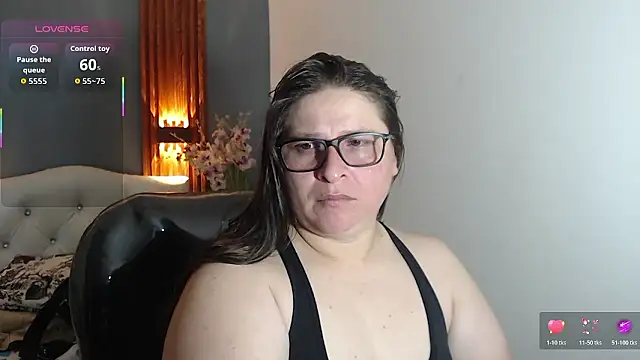 katty femdom online show from January 8, 2026, 9:04 am