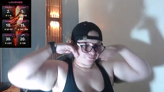 katty femdom online show from October 14, 2025, 12:39 pm