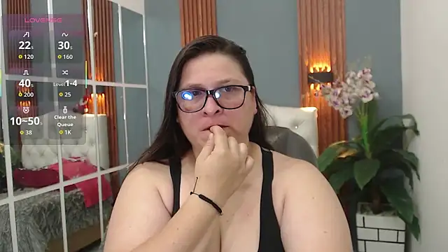 katty femdom online show from December 4, 2025, 12:48 pm