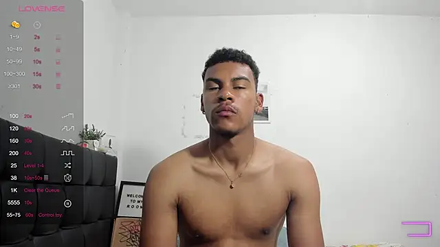 Snapshot of RoddyRich11 chatting on April 3, 2026, 11:49 am RoddyRich11 online show from April 3, 2026, 11:49 am