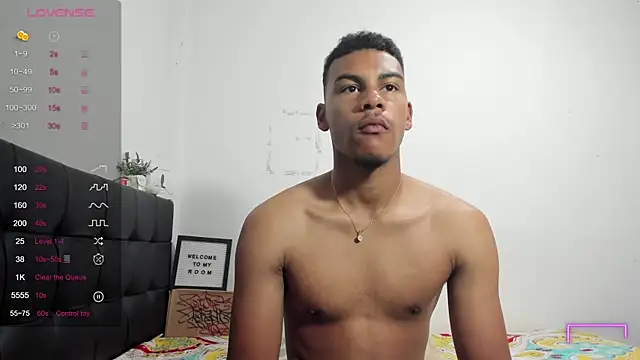 Snapshot of RoddyRich11 chatting on April 9, 2026, 12:22 pm RoddyRich11 online show from April 9, 2026, 12:22 pm