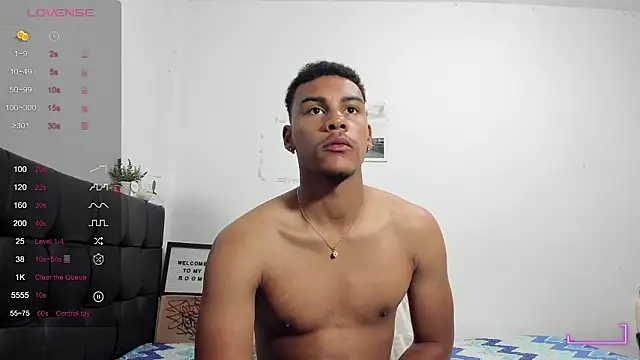 Snapshot of RoddyRich11 chatting on March 28, 2026, 3:35 pm RoddyRich11 online show from March 28, 2026, 3:35 pm