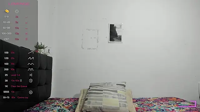 Snapshot of RoddyRich11 chatting on March 6, 2026, 12:00 pm RoddyRich11 online show from March 6, 2026, 12:00 pm