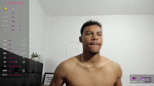 Snapshot of RoddyRich11 chatting on February 26, 2026, 12:05 pm RoddyRich11 online show from February 26, 2026, 12:05 pm