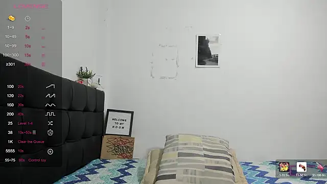 Snapshot of RoddyRich11 chatting on March 27, 2026, 12:39 pm RoddyRich11 online show from March 27, 2026, 12:39 pm