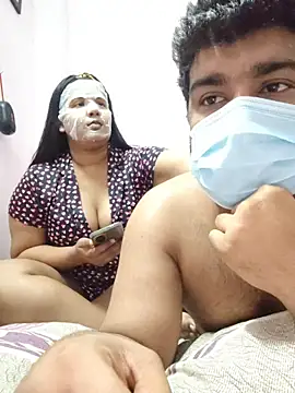 Snapshot of L9vefromAkhil chatting on February 15, 2026, 4:17 pm L9vefromAkhil online show from February 15, 2026, 4:17 pm