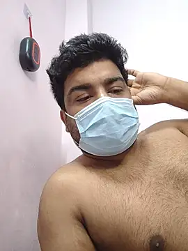 Snapshot of L9vefromAkhil chatting on February 17, 2026, 1:19 pm L9vefromAkhil online show from February 17, 2026, 1:19 pm