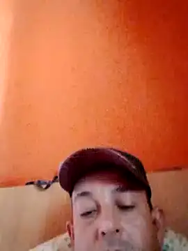 Fabiocapao01 online show from January 22, 2025, 11:45 am