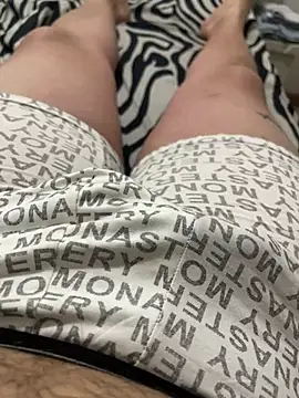 Snapshot of Cristian_099 chatting on February 1, 2026, 10:46 am Cristian 099 online show from February 1, 2026, 10:46 am