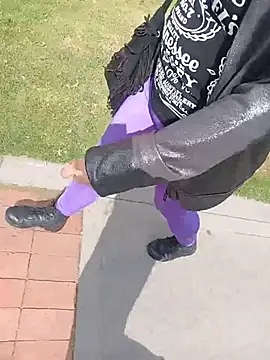 sophie banger online show from March 19, 2026, 8:20 pm