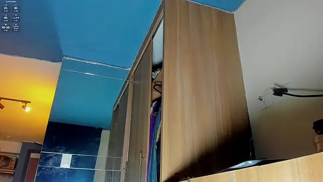 leondevereda online show from January 8, 2026, 12:16 am