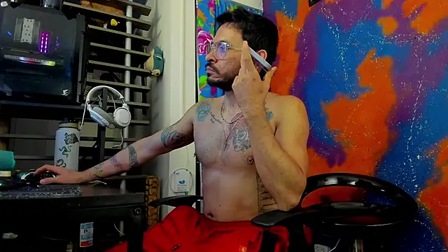 leondevereda online show from December 20, 2025, 2:14 am