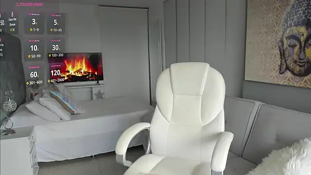 Missbeloved online show from December 18, 2025, 9:51 pm