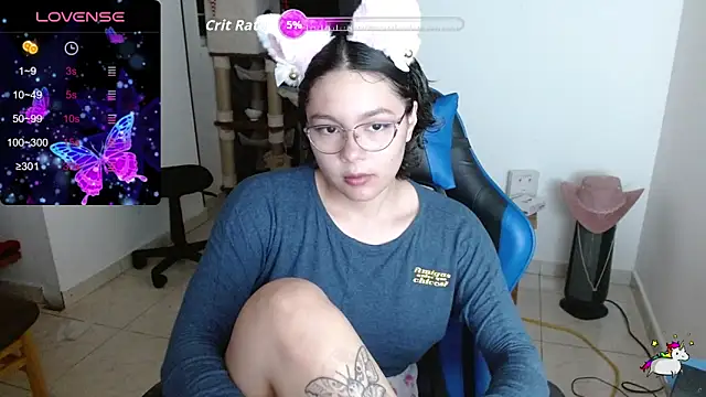 Snapshot of TRIXIE_TANG28 chatting on February 13, 2026, 2:55 am TRIXIE TANG28 online show from February 13, 2026, 2:55 am