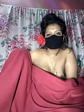 Oindrila-Rani online show from February 8, 2026, 1:03 am