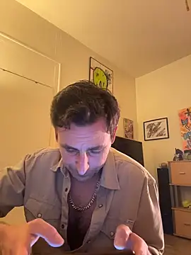 defbond420 online show from November 15, 2025, 9:52 pm