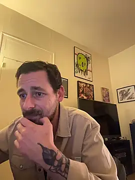 defbond420 online show from November 12, 2025, 9:07 pm