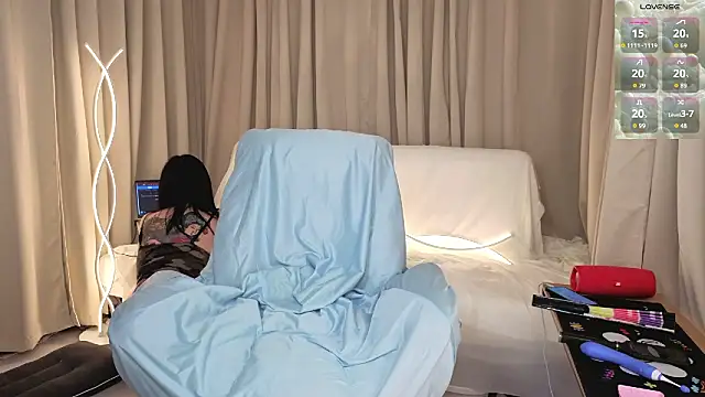 Snapshot of 2hyun chatting on November 5, 2025, 2:20 pm 2hyun online show from November 5, 2025, 2:20 pm