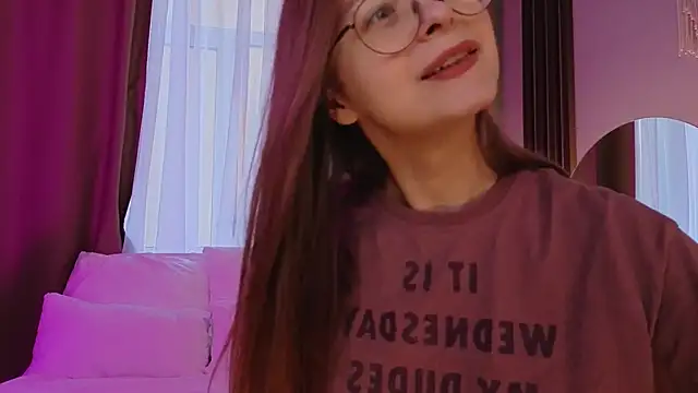 CassieCool online show from October 15, 2025, 12:46 pm