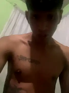 skaaaass online show from November 8, 2025, 1:42 am