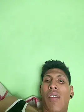 skaaaass online show from November 13, 2025, 8:35 pm