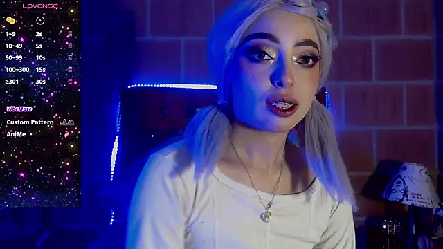 Yennastone online show from March 2, 2025, 12:42 am