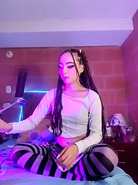 Yennastone online show from March 8, 2025, 12:44 am