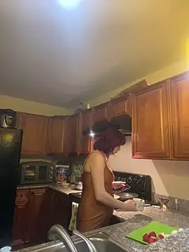 GoddessPinxx online show from June 3, 2026, 8:24 pm