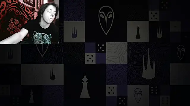 GoddessPinxx online show from March 10, 2026, 12:09 pm