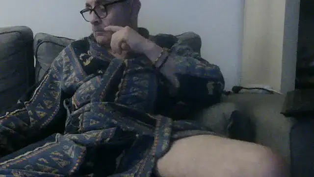 Bretoncool online show from October 12, 2025, 8:21 pm