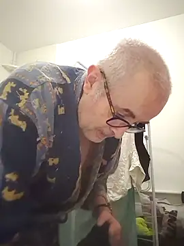 Bretoncool online show from October 25, 2025, 1:23 pm