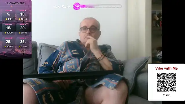 Bretoncool online show from October 17, 2025, 11:12 am