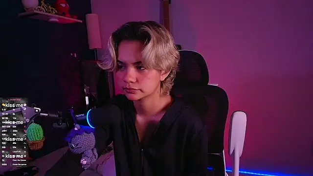 Snapshot of marlena3312 chatting on February 20, 2026, 2:08 pm marlena3312 online show from February 20, 2026, 2:08 pm