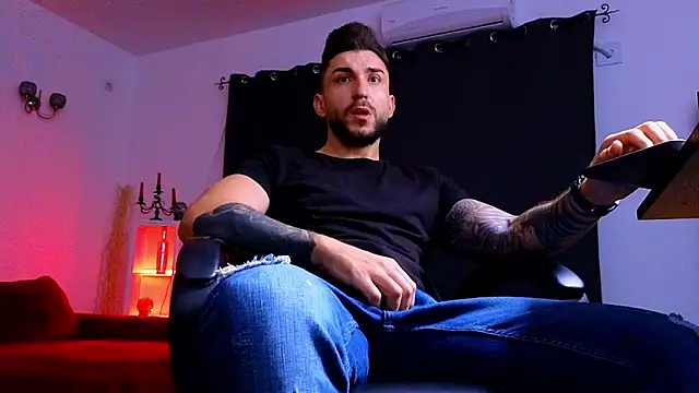 MightyAaron66 online show from September 18, 2025, 1:41 am