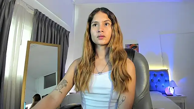 Snapshot of Tamy_edwards chatting on September 18, 2025, 7:50 pm Tamy edwards online show from September 18, 2025, 7:50 pm
