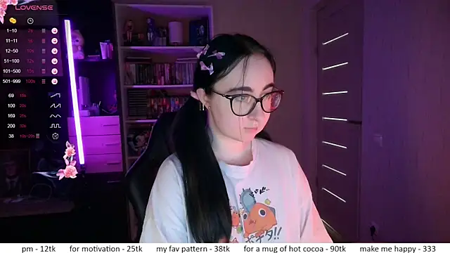 Snapshot of el_sweety chatting on March 18, 2026, 1:46 pm el sweety online show from March 18, 2026, 1:46 pm