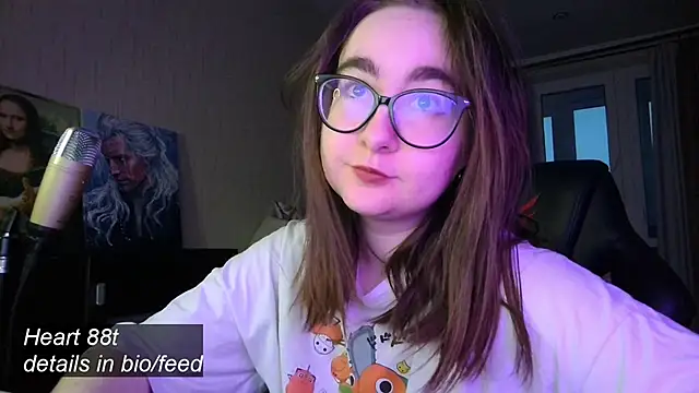 Snapshot of el_sweety chatting on February 8, 2025, 3:53 pm el sweety online show from February 8, 2025, 3:53 pm