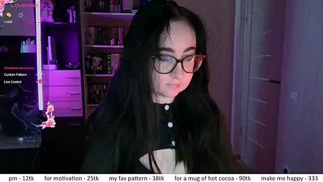 Snapshot of el_sweety chatting on April 10, 2026, 10:11 am el sweety online show from April 10, 2026, 10:11 am