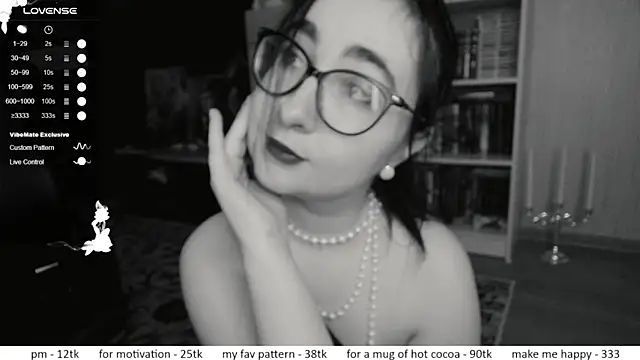 el sweety online show from February 27, 2026, 12:38 pm