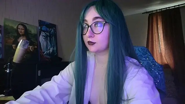 Snapshot of el_sweety chatting on March 14, 2025, 9:35 am el sweety online show from March 14, 2025, 9:35 am