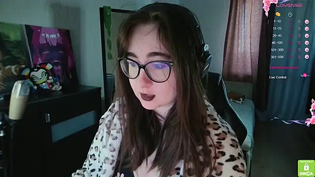 Snapshot of el_sweety chatting on September 26, 2025, 9:16 am el sweety online show from September 26, 2025, 9:16 am