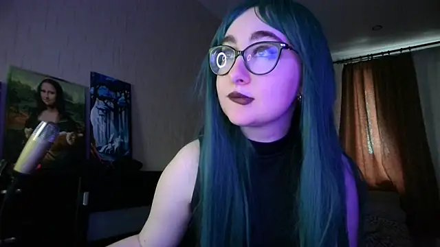 Snapshot of el_sweety chatting on March 14, 2025, 12:40 pm el sweety online show from March 14, 2025, 12:40 pm