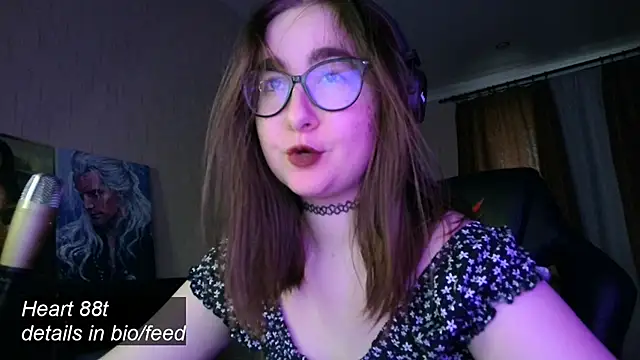 Snapshot of el_sweety chatting on February 7, 2025, 1:53 pm el sweety online show from February 7, 2025, 1:53 pm