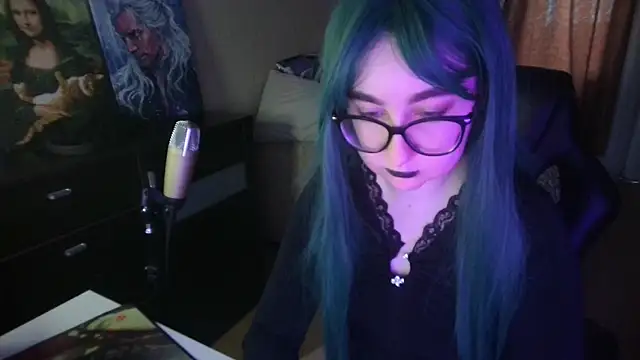 Snapshot of el_sweety chatting on February 21, 2025, 2:48 pm el sweety online show from February 21, 2025, 2:48 pm
