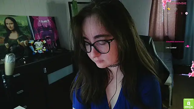Snapshot of el_sweety chatting on September 9, 2025, 12:03 pm el sweety online show from September 9, 2025, 12:03 pm