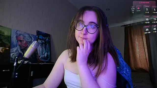 Snapshot of el_sweety chatting on February 28, 2025, 12:52 pm el sweety online show from February 28, 2025, 12:52 pm