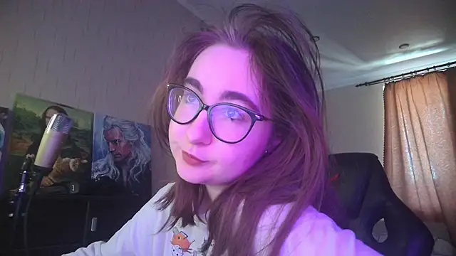Snapshot of el_sweety chatting on February 20, 2025, 10:05 am el sweety online show from February 20, 2025, 10:05 am
