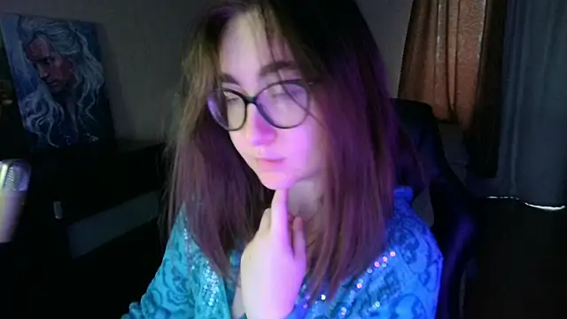Snapshot of el_sweety chatting on February 3, 2025, 8:46 am el sweety online show from February 3, 2025, 8:46 am